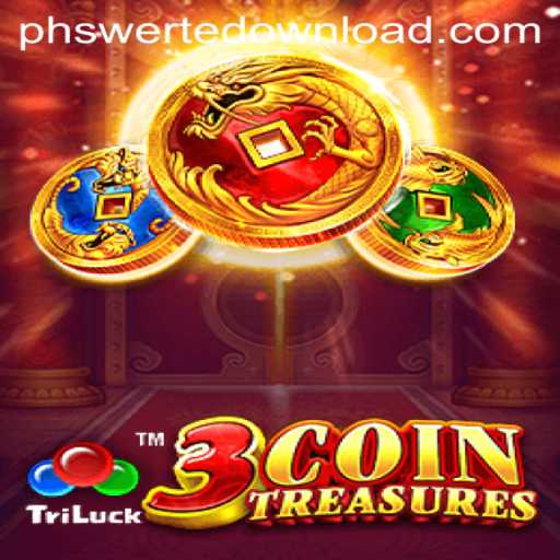 Discover the Magic of 3CoinTreasures
