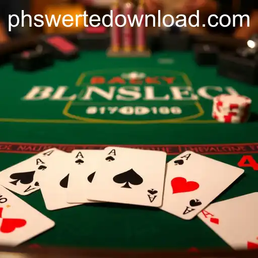 The Exciting World of Blackjack: A Deep Dive into Strategy and Mindset