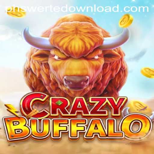 CRAZYBUFFALO: The Enigmatic World of PHswerte