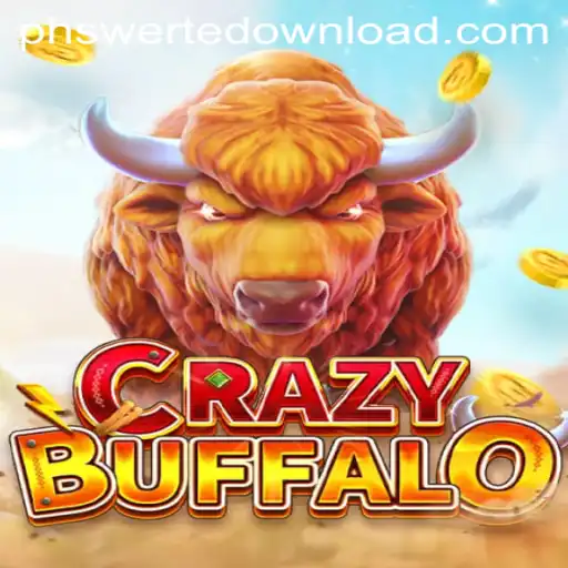 CRAZYBUFFALO: The Enigmatic World of PHswerte
