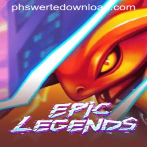 EpicLegends: A Journey into a World of Strategy and Innovation