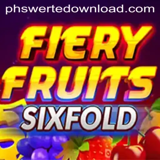 Exploring the Dynamic World of FieryFruitsSixFold: A Game Fueled by Strategy and Excitement