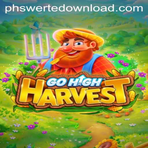 GoHighHarvest: A Journey into Sustainable Gaming