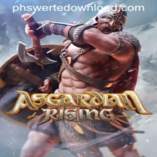 Explore AsgardianRising: A Mythical Adventure Into the World of the Gods