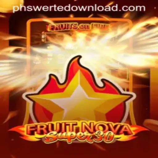 Discover the Exciting World of FruitrNovaSupe30: A New Gaming Sensation