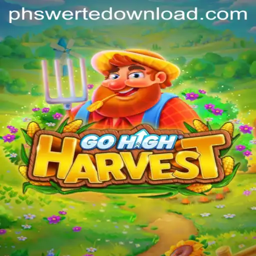 GoHighHarvest: A Journey into Sustainable Gaming