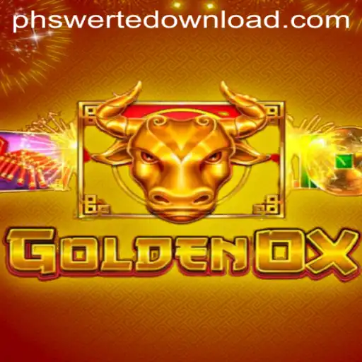 Unveiling the Exciting World of GoldenOx: A Game with a Twist of PHswerte