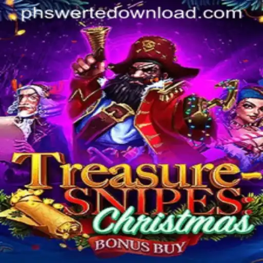 Unveiling TreasuresnipesChristmas: A Festive Gaming Extravaganza