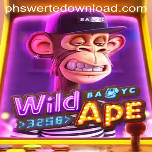 Exploring WildApe3258: The New Gaming Phenomenon Tied with PHswerte