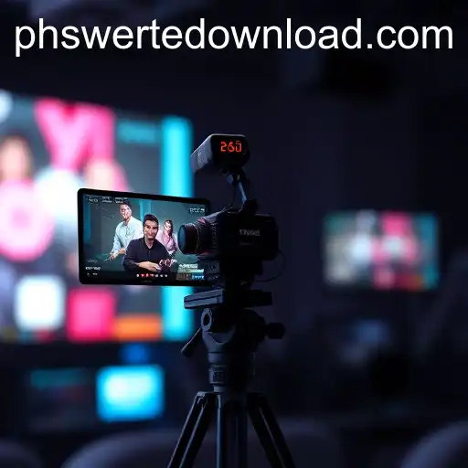 Exploring the Dynamic World of Live Streaming and PHswerte