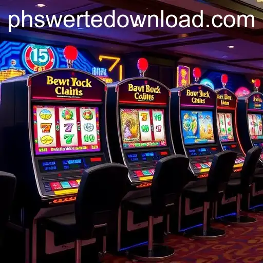 Exploring the Impact of PHswerte on Online Slots