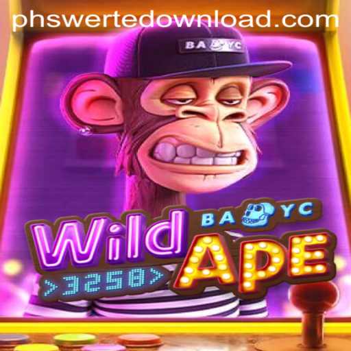 Exploring WildApe3258: The New Gaming Phenomenon Tied with PHswerte